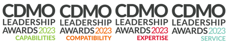 Axplora CDMO leadership awards 2023