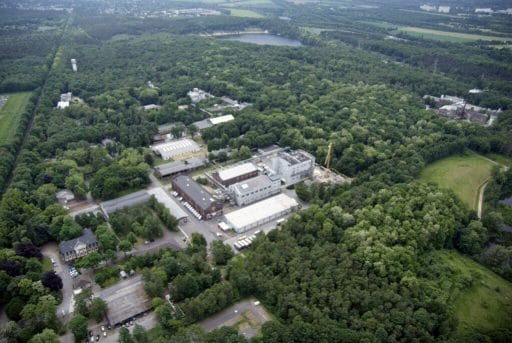 Axplora’s energetics chemistry center of excellence in Leverkusen 