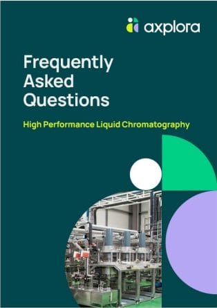 Axplora high performance liquid chromatography (HPLC)