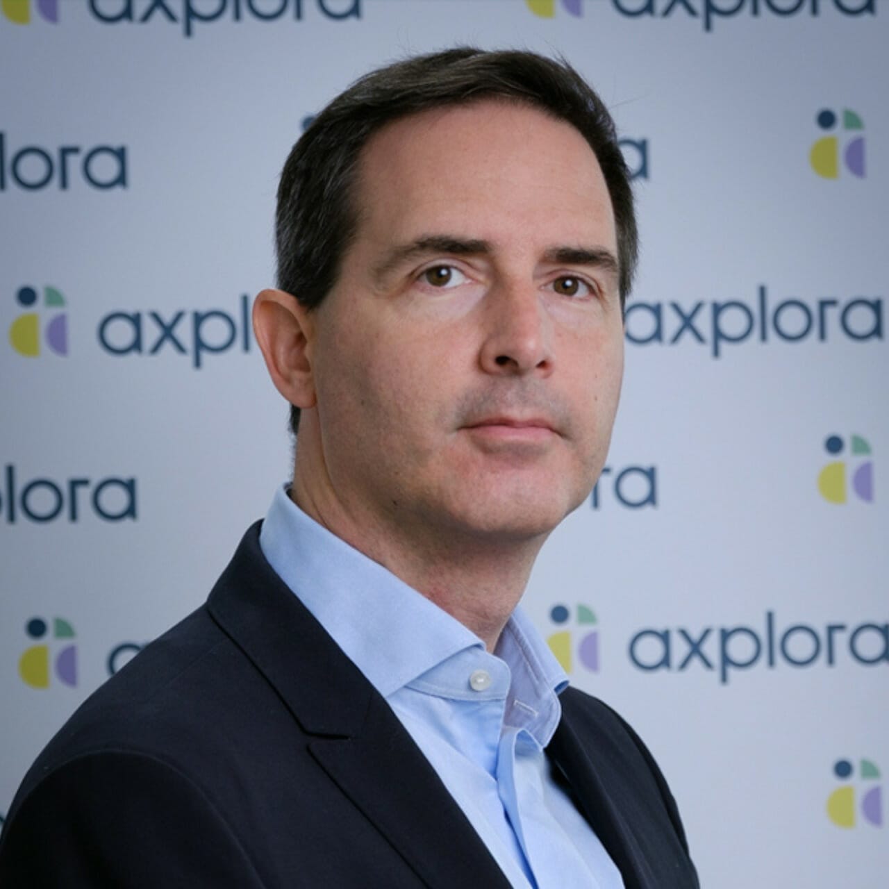 Pierre-Louis Mikus, Head of Legal at Axplora