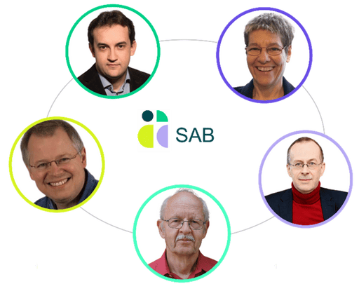 Scientific Advisory Board 5 members Axplora