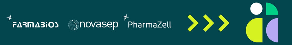 Farmabios, Novasep, PharmaZell become Axplora